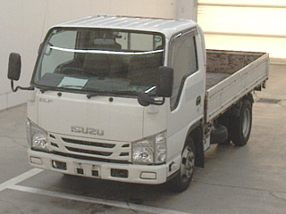 ISUZU ELF 2016
