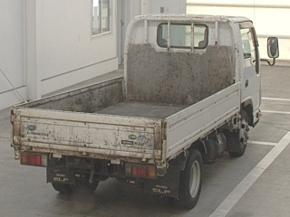 ISUZU ELF 2016