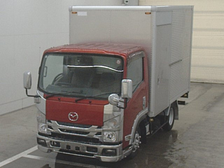 MAZDA TITAN 2017