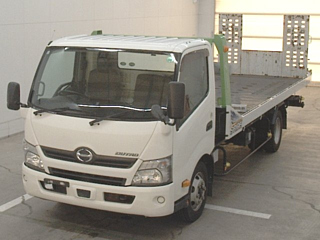 HINO DUTRO 2019