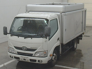 TOYOTA TOYOACE 2013