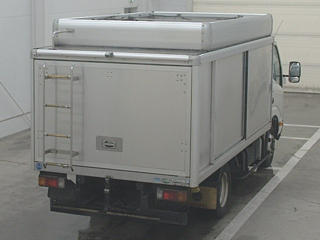 TOYOTA TOYOACE 2013