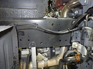 TOYOTA TOYOACE 2013
