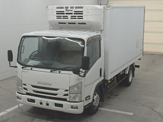 ISUZU ELF 2019