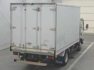 ISUZU ELF 2019