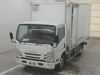 ISUZU ELF 2018