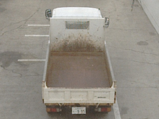 HINO DUTRO 2015