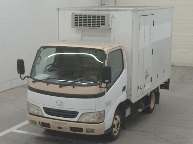 TOYOTA OTHER