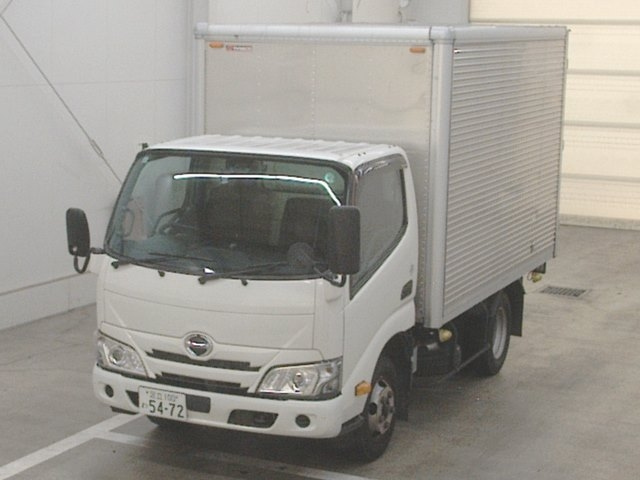 HINO DUTRO 2020