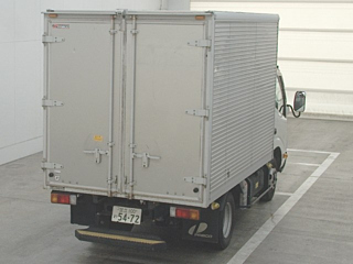 HINO DUTRO 2020