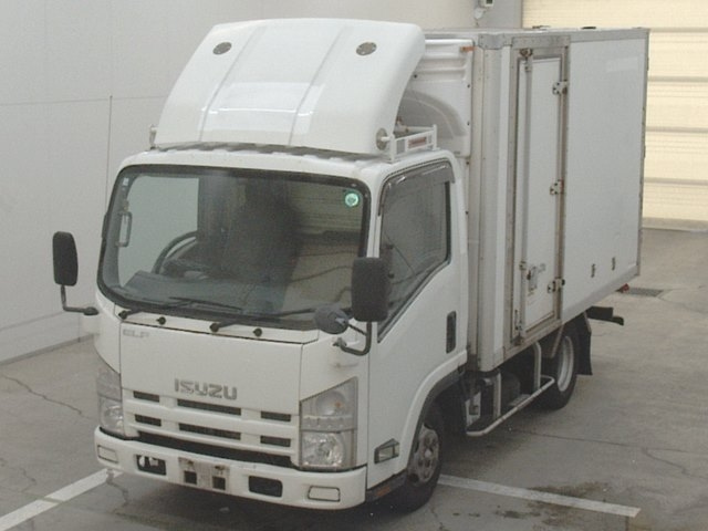 ISUZU ELF 2008