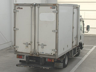 ISUZU ELF 2008