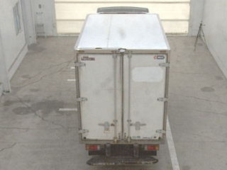 ISUZU ELF 2008