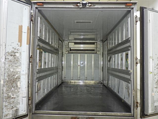 ISUZU ELF 2008