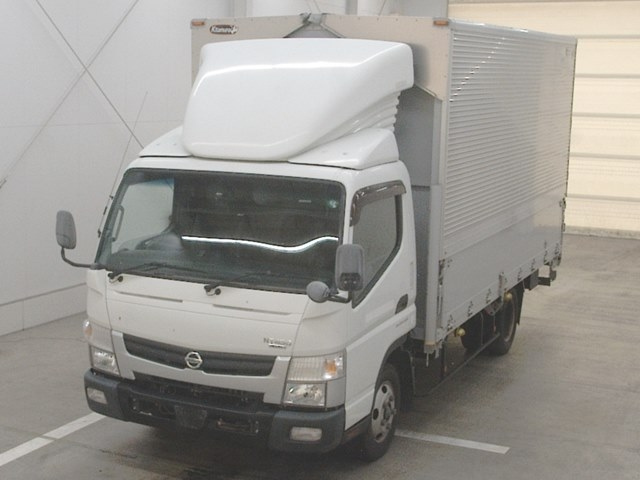 NISSAN ATLAS 2019