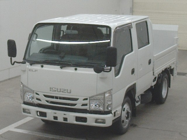 ISUZU ELF 2018