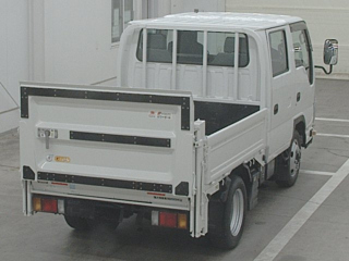 ISUZU ELF 2018