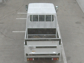 ISUZU ELF 2018
