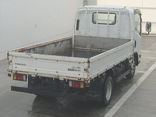 ISUZU ELF 2014