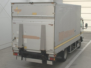 ISUZU ELF 2013