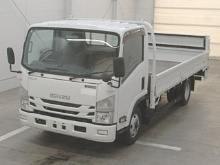 ISUZU ELF 2018