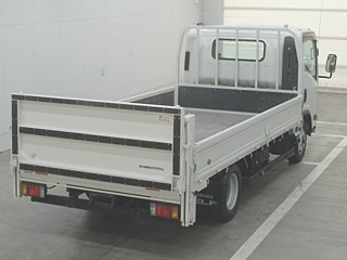 ISUZU ELF 2018