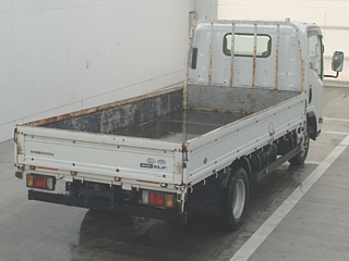 ISUZU ELF 2014