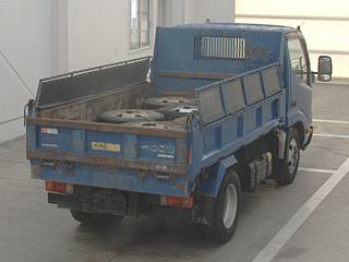 TOYOTA DYNA 2014