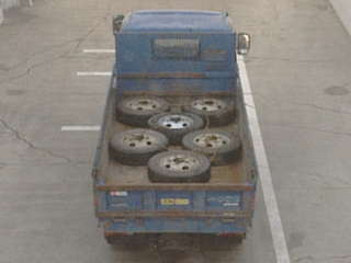 TOYOTA DYNA 2014