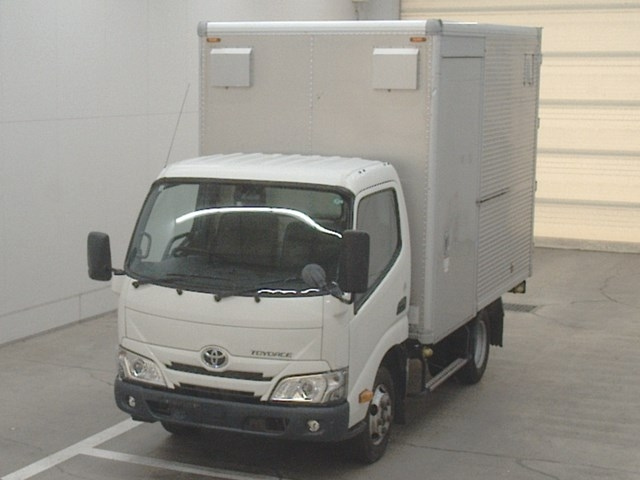 TOYOTA OTHER 2019