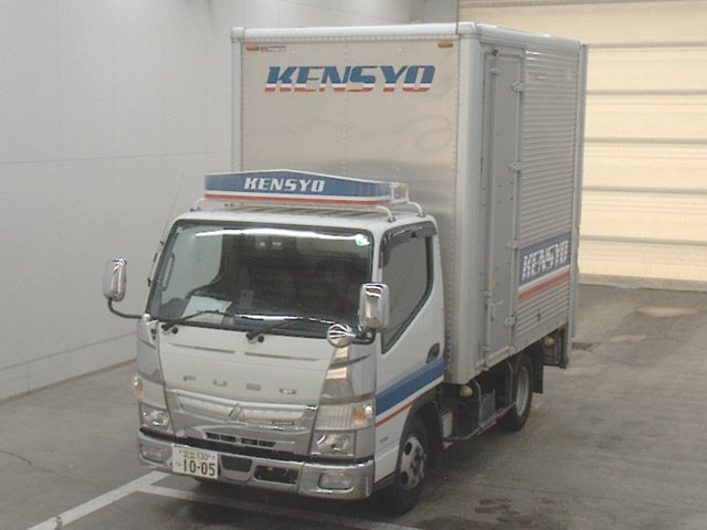 MITSUBISHI CANTER 2019