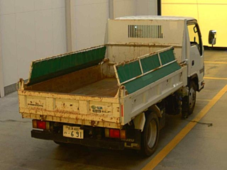 ISUZU ELF 2020