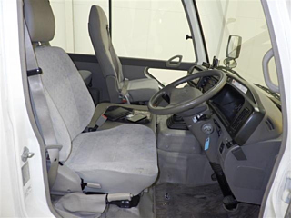 TOYOTA COASTER 2015