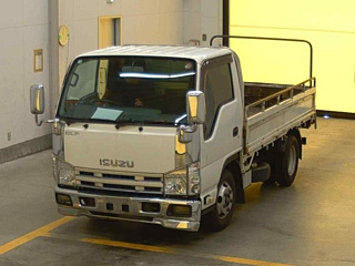 ISUZU ELF 2010