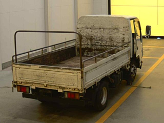 ISUZU ELF 2010