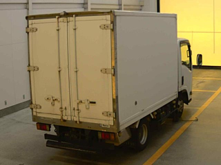 ISUZU ELF 2008