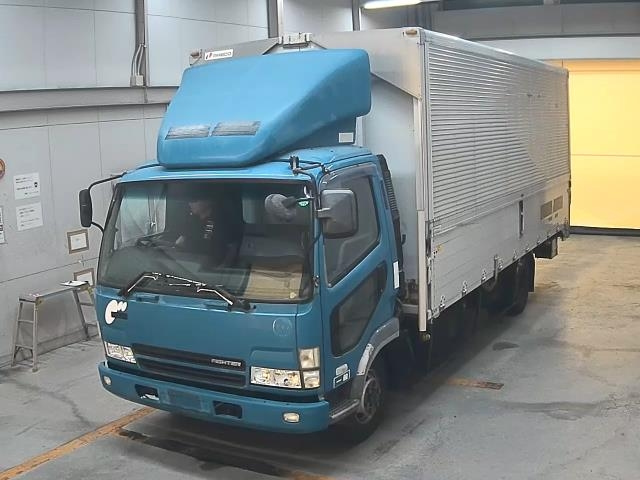 MITSUBISHI FUSO FIGHTER 2005