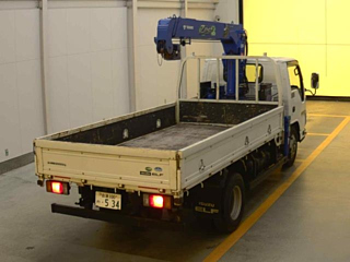 ISUZU ELF 2018