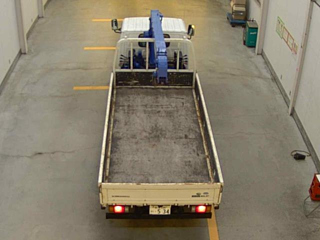 ISUZU ELF 2018