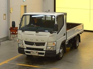 MITSUBISHI CANTER 2016