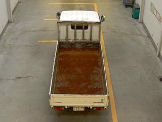 MITSUBISHI CANTER 2016