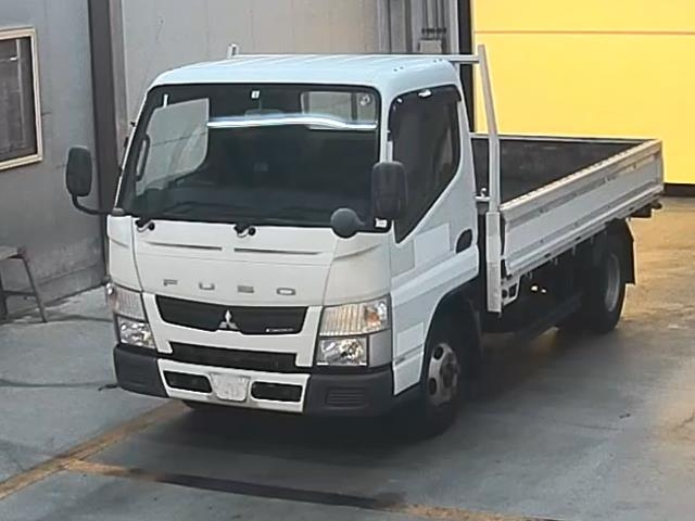 MITSUBISHI CANTER 2016