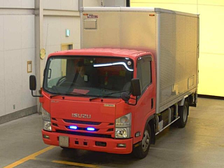 ISUZU ELF 2018