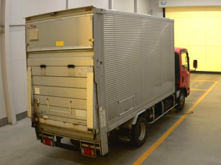 ISUZU ELF 2018