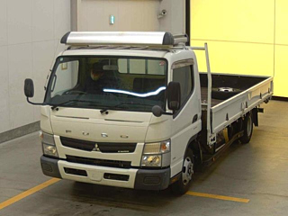 MITSUBISHI CANTER 2014