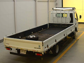 MITSUBISHI CANTER 2014
