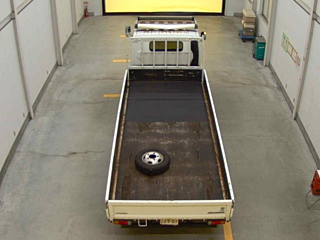 MITSUBISHI CANTER 2014