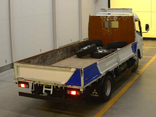 MITSUBISHI CANTER 2020