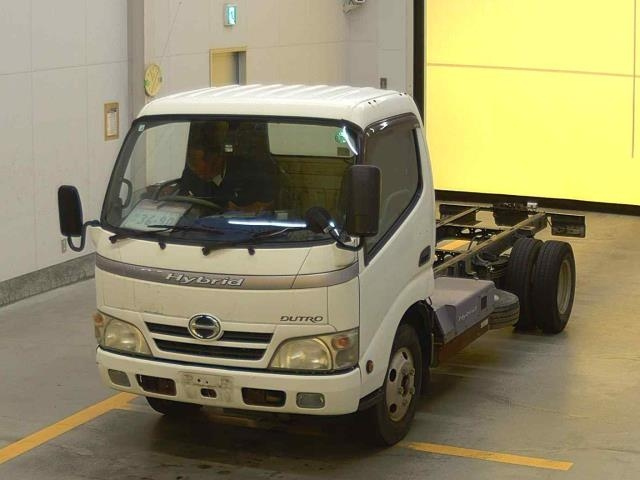 HINO DUTRO 2009