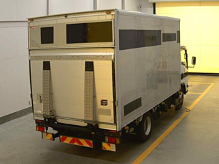 ISUZU ELF 2015